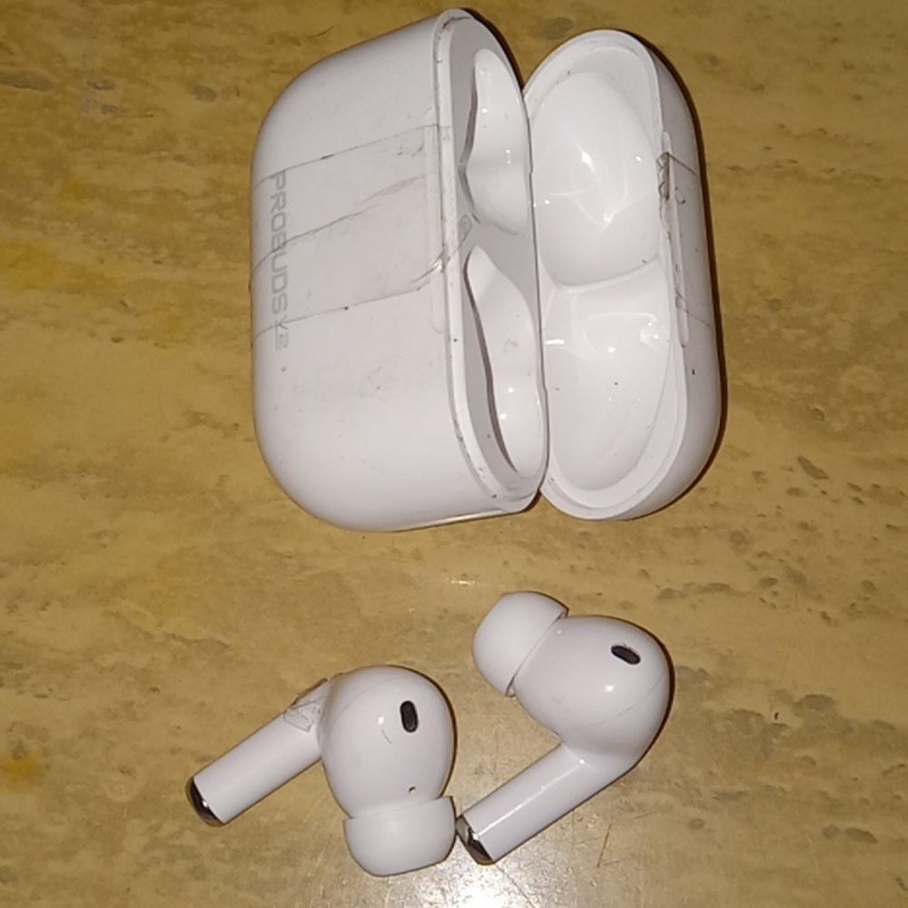 Ear Buds